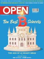 Open Magazine